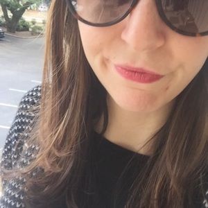 Meet your Posher, Kelsey